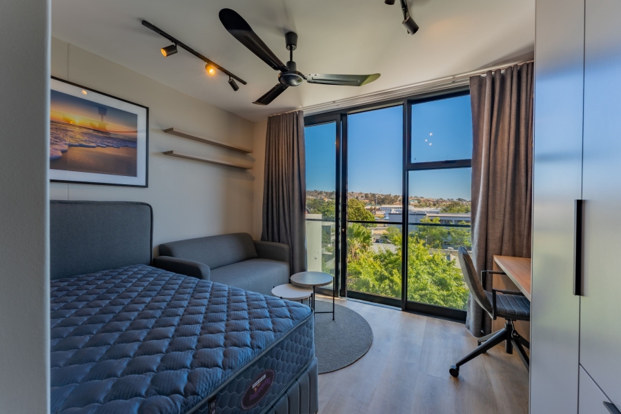 1 Bedroom Property for Sale in Stellenbosch Central Western Cape
